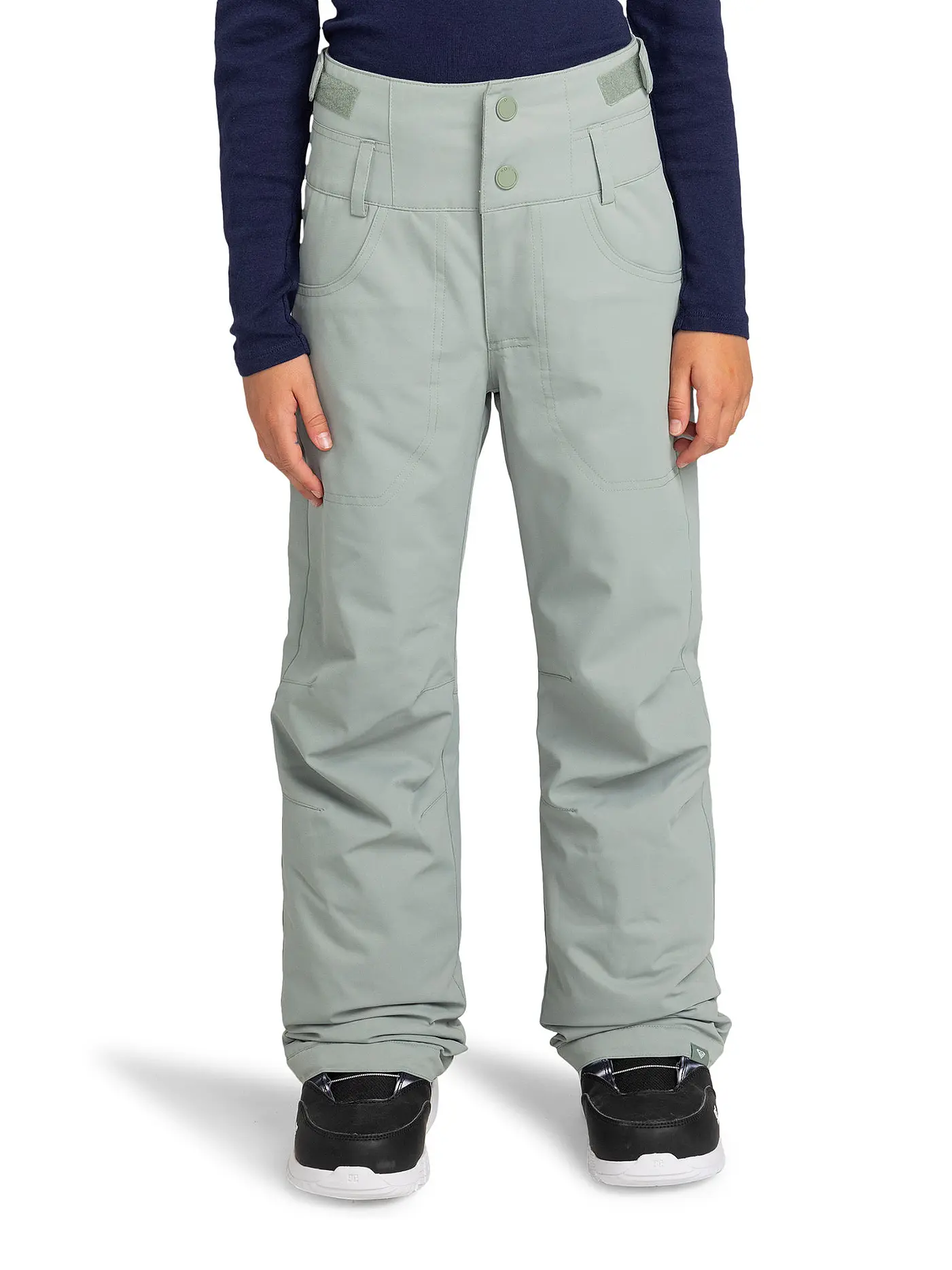 ROXY | Mädchen Snowboardhose Diversion | 